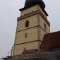 Gerüstabbau - der Turm zeigt sich in seiner Schönheit!