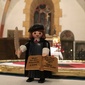 Playmobilfigur Martin Luther