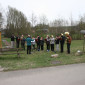 Posaunenchor Irmelshausen-Höchheim