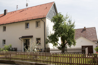 Pfarrhaus