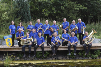 Posaunenchor Irmelshausen-Höchheim