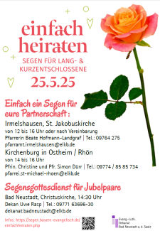 einfach heiraten 1