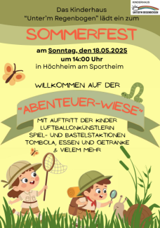 Sommerfest