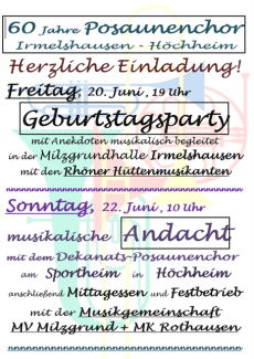 60 Jahre PC