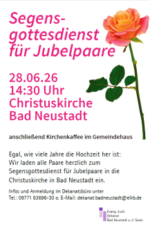 einfach heiraten NES und IH